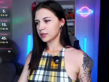 Bongacams Private Sex Chat of BlackAngell