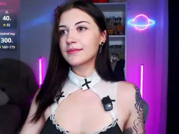 Bongacams Free Porn Cam of BlackAngell