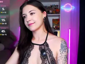 Bongacams Best live sex cam show of BlackAngell