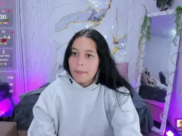 Bongacams Adult Webcam of Candyy-tay1