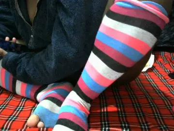 Bongacams Sex Cam of Ebonyclarita