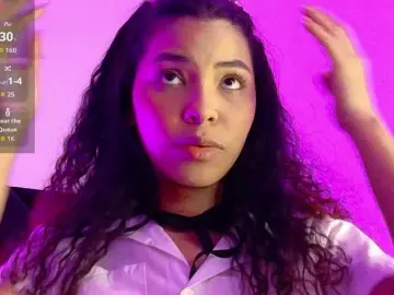 Bongacams Sex Chat of Hornysweetebony