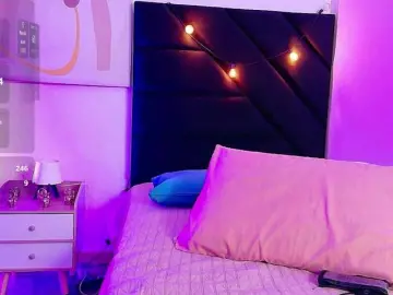 Bongacams Private Sex Chat of Hornysweetebony