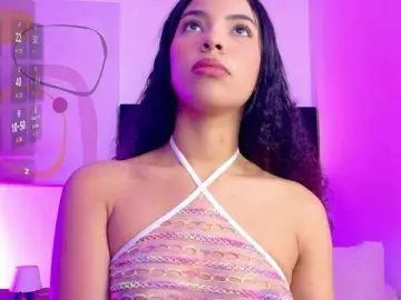 Bongacams Live Porn of Hornysweetebony