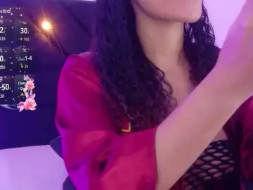 Bongacams Live Sex Cam of Hornysweetebony
