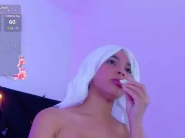 Bongacams Live Porn of Hornysweetebony