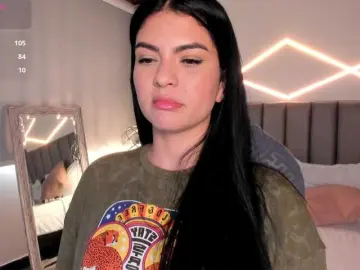 Bongacams Watch Live Sex Cams of VeronicaLanz