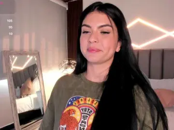 Bongacams Nude Webcam of VeronicaLanz
