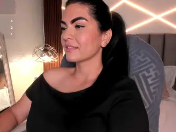 Bongacams Best Webcam of VeronicaLanz