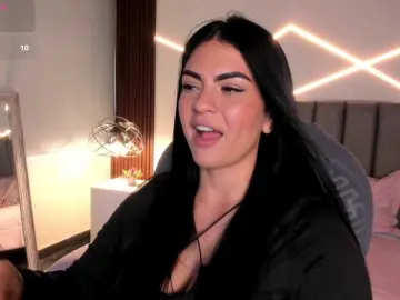 Bongacams Live Sex of VeronicaLanz