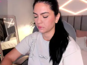 Bongacams Free Live Porn of VeronicaLanz