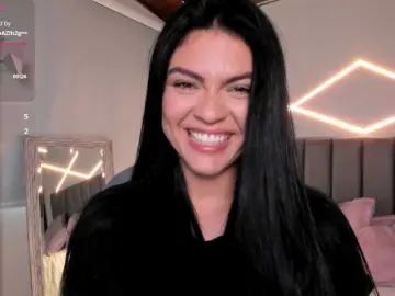 Bongacams Nude Webcam of VeronicaLanz