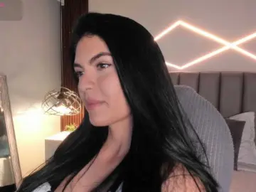Bongacams Nude Webcam of VeronicaLanz
