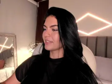 Bongacams Free Live Porn of VeronicaLanz