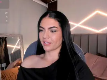 Bongacams Sex Chat of VeronicaLanz