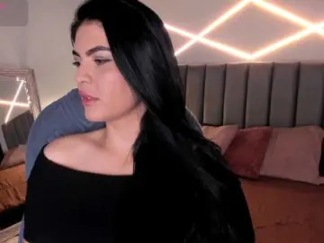 Bongacams Best Webcam of VeronicaLanz