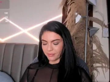 Bongacams Free Live Porn of VeronicaLanz