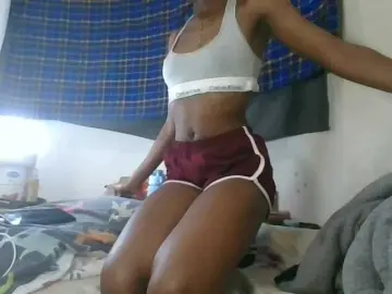Bongacams Nude Webcam of Vinsishly11