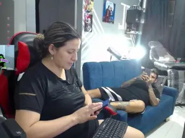 Bongacams Live Sex Cam of allisonbaby