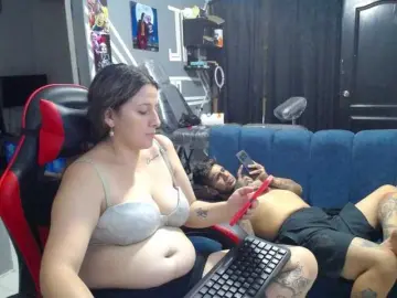 Bongacams Live Sex of allisonbaby