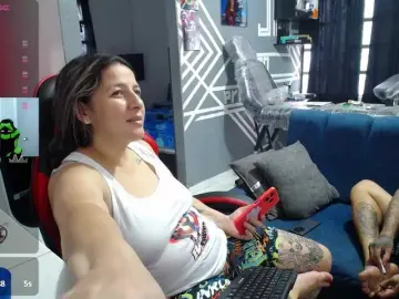 Bongacams Private Sex Chat of allisonbaby
