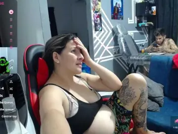 Bongacams Sex Chat of allisonbaby