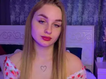 Bongacams Private Sex Chat of AliceStacy
