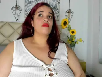 Bongacams Nude Webcam of AlondraZaens