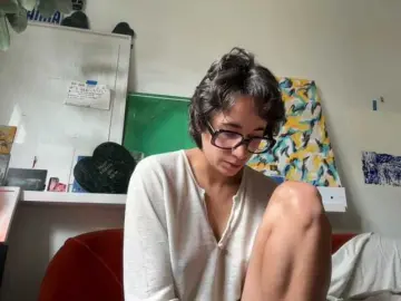 Bongacams Best Webcam of AntoniaDilune