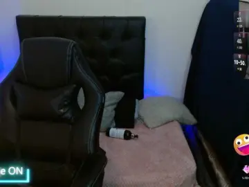 Bongacams Live Sex Cam of Khristala