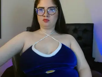 Bongacams Live Sex of Khristala