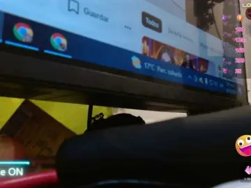 Bongacams Nude Webcam of Khristala