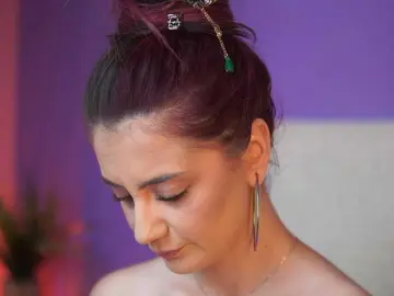 Bongacams Sex Chat of SabrinaHope