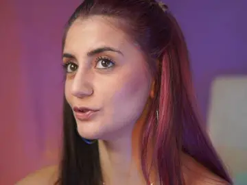 Bongacams Best Webcam of SabrinaHope