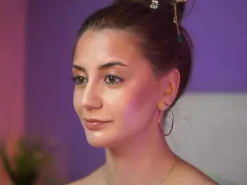 Bongacams Live Sex of SabrinaHope
