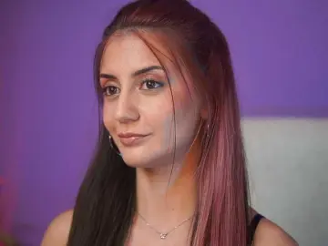 Bongacams Live Sex Cam of SabrinaHope