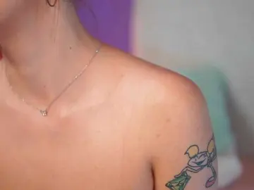 Bongacams Sex Cam of SabrinaHope