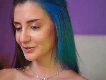 Bongacams Best Webcam of SabrinaHope