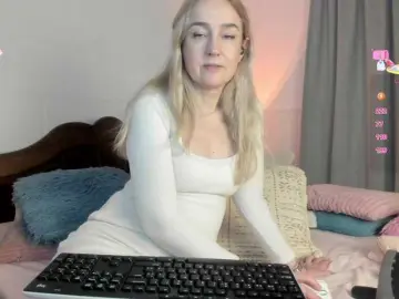 Bongacams Nude Webcam of Sweetnina