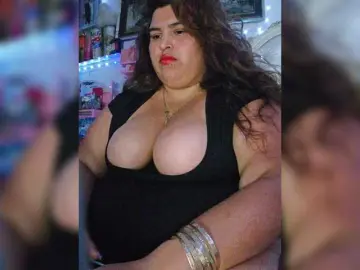 Bongacams Free Porn Cam of bbwfatpanocha
