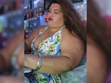Bongacams Live Sex Cam of bbwfatpanocha