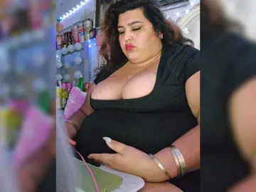 Bongacams Sex Chat of bbwfatpanocha