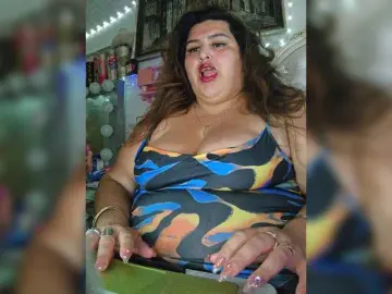 Bongacams Watch Live Sex Cams of bbwfatpanocha