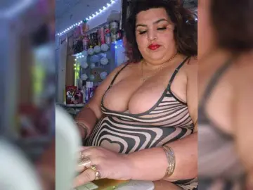 Bongacams Adult Video Chat of bbwfatpanocha
