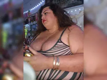 Bongacams Sex Cam of bbwfatpanocha