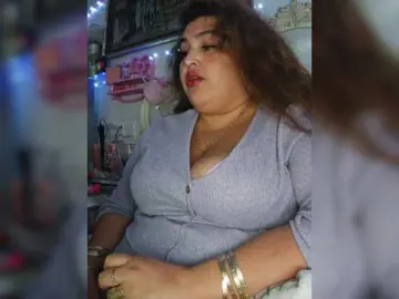 Bongacams Live Sex of bbwfatpanocha