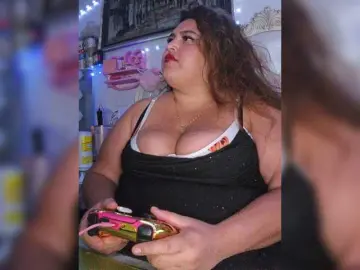 Bongacams Watch Live Sex Cams of bbwfatpanocha