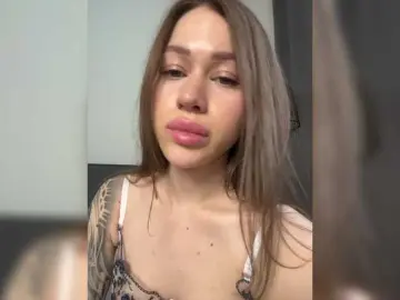 Bongacams Live Porn of nikaxx