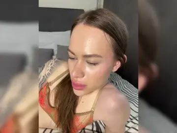 Bongacams Sex Cam of nikaxx