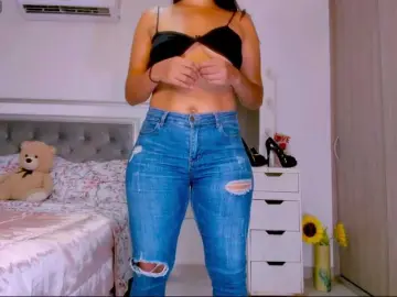 Bongacams Adult Webcam of sharonDulce